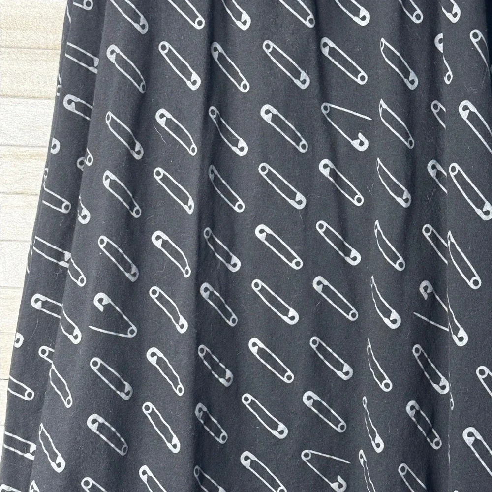 Harajuku Mini for Target Maxi Skirt. Good Condition . Size 6/6x Edgy Punk